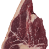 Storfe T-bone<br><b>Gjør det selv</b>