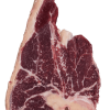 Storfe T-bone<br><b>Gjør det selv</b>