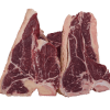 Storfe T-bone<br><b>Gjør det selv</b>