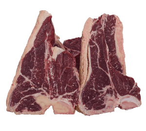 tbone03 Storfe T-bone<br><b>Gjør det selv</b>