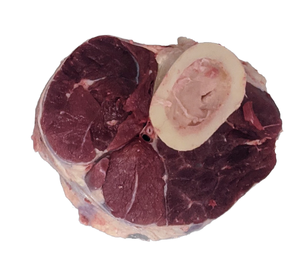Thor's Hammer Beef