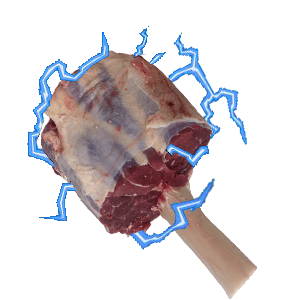thor4 Thor's Hammer Beef