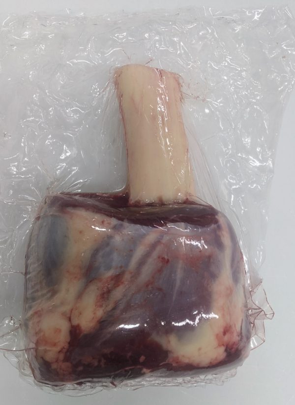 Thor's Hammer Beef
