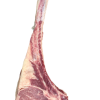 Storfe Tomahawk<br><b>ny style Gjør det selv</b>