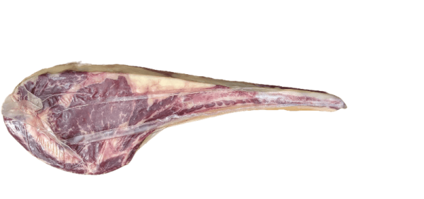 Storfe Tomahawk<br><b>ny style Gjør det selv</b>