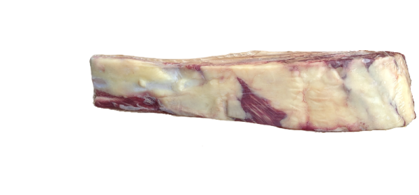Storfe Tomahawk<br><b>ny style Gjør det selv</b>