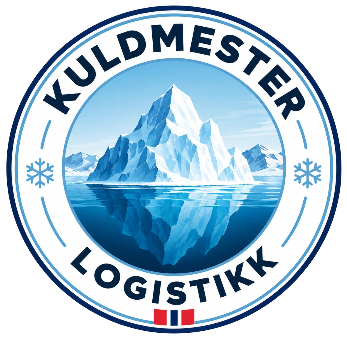 Kuldmester Logistikk
