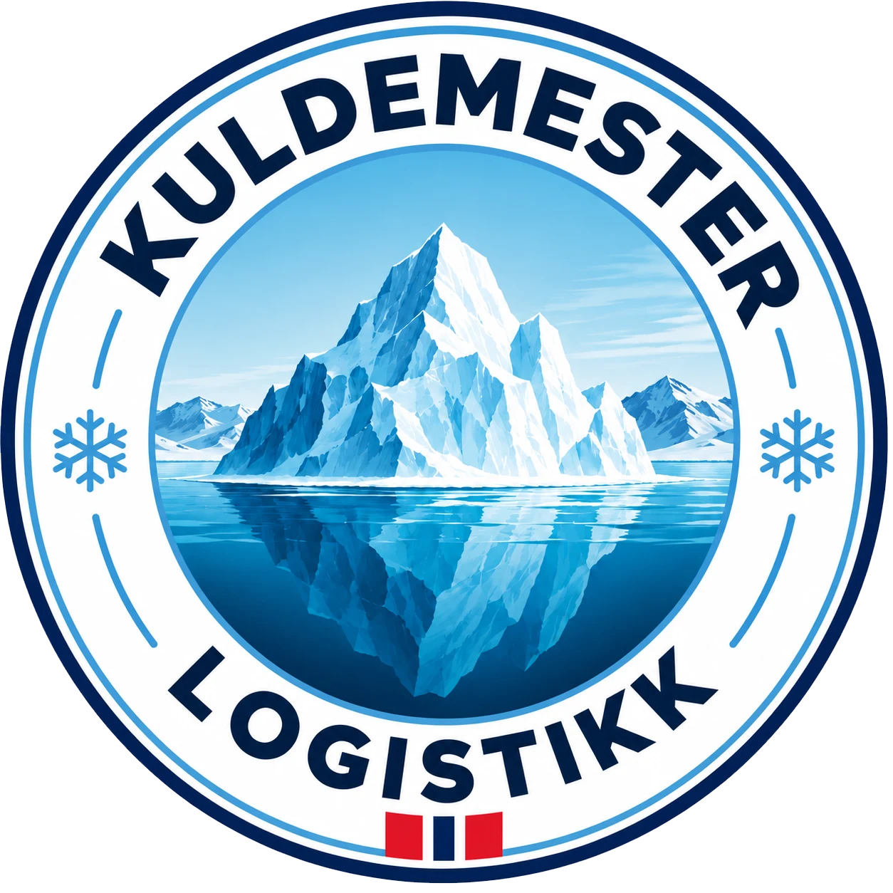 Kuldemester Logistikk