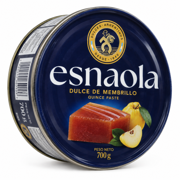 B2B / DULCE DE MEMBRILLO / ESNAOLA 700g
