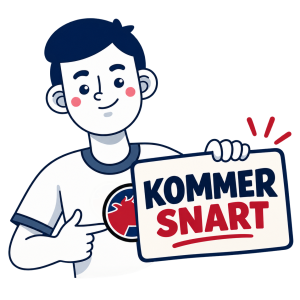 kommersnart Kalv bankekjøtt