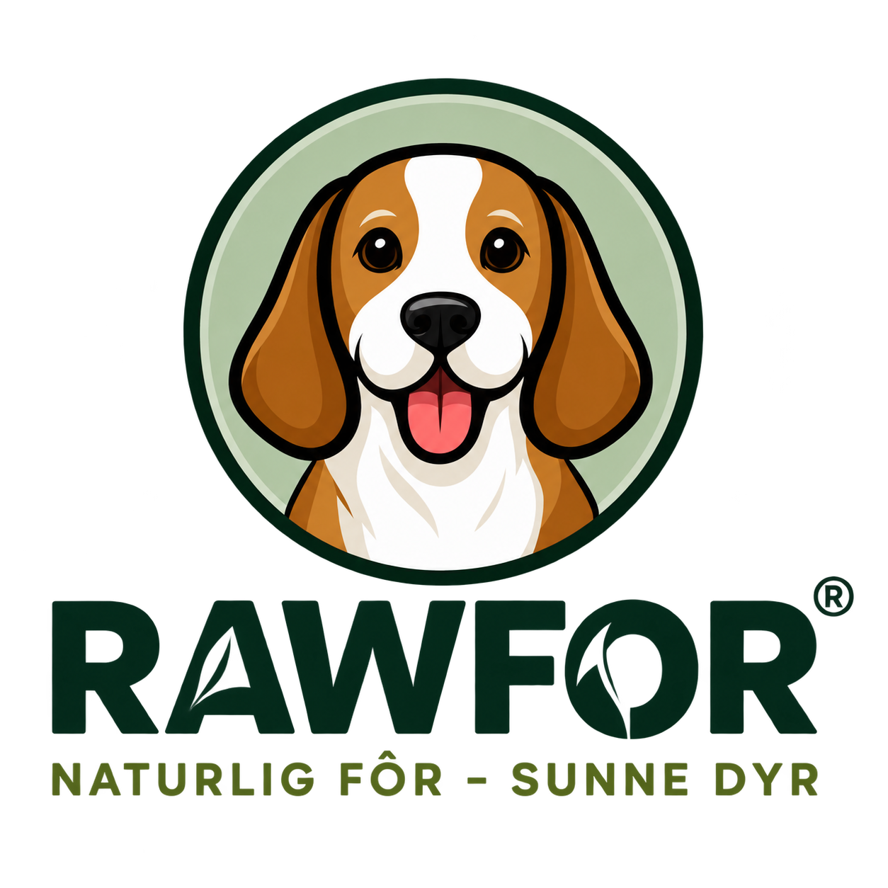 Rawfor